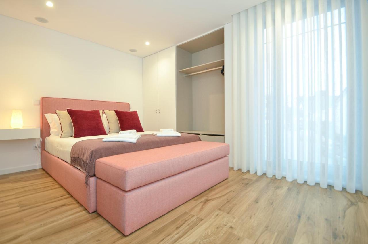 Oliva Teles 53 Apartments Arcozelo  Bagian luar foto