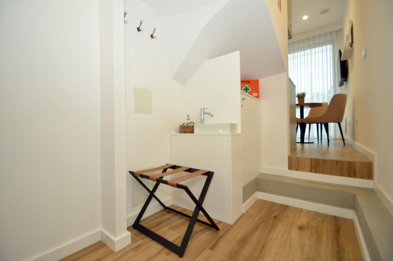 Oliva Teles 53 Apartments Arcozelo  Bagian luar foto