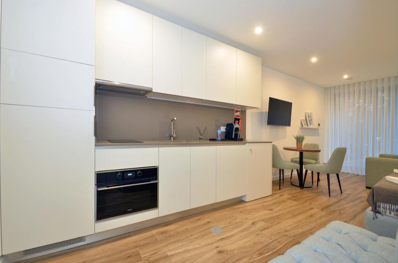 Oliva Teles 53 Apartments Arcozelo  Bagian luar foto