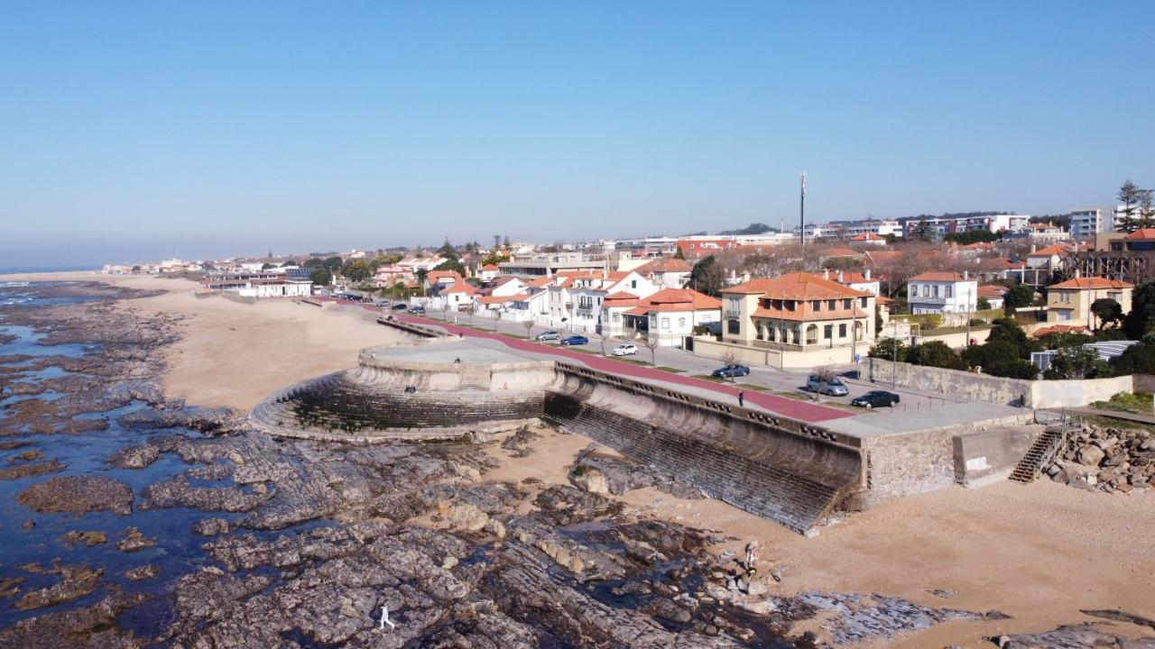 Oliva Teles 53 Apartments Arcozelo  Bagian luar foto
