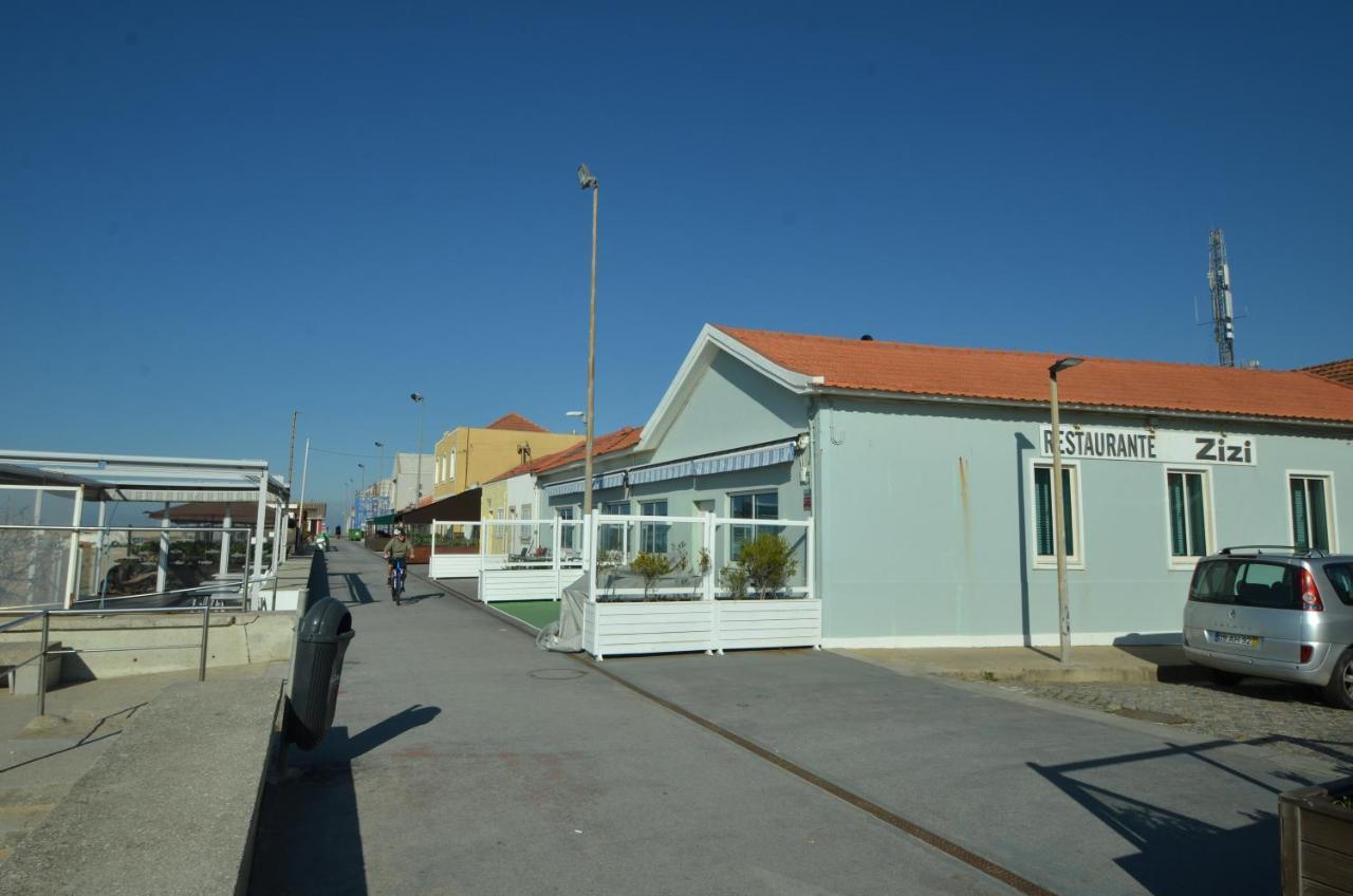 Oliva Teles 53 Apartments Arcozelo  Bagian luar foto
