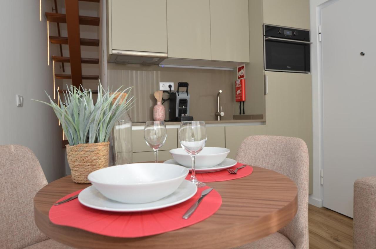 Oliva Teles 53 Apartments Arcozelo  Bagian luar foto