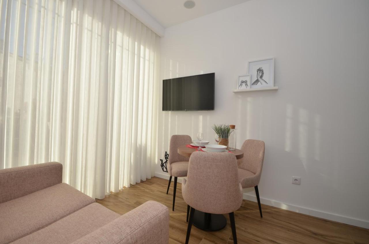 Oliva Teles 53 Apartments Arcozelo  Bagian luar foto
