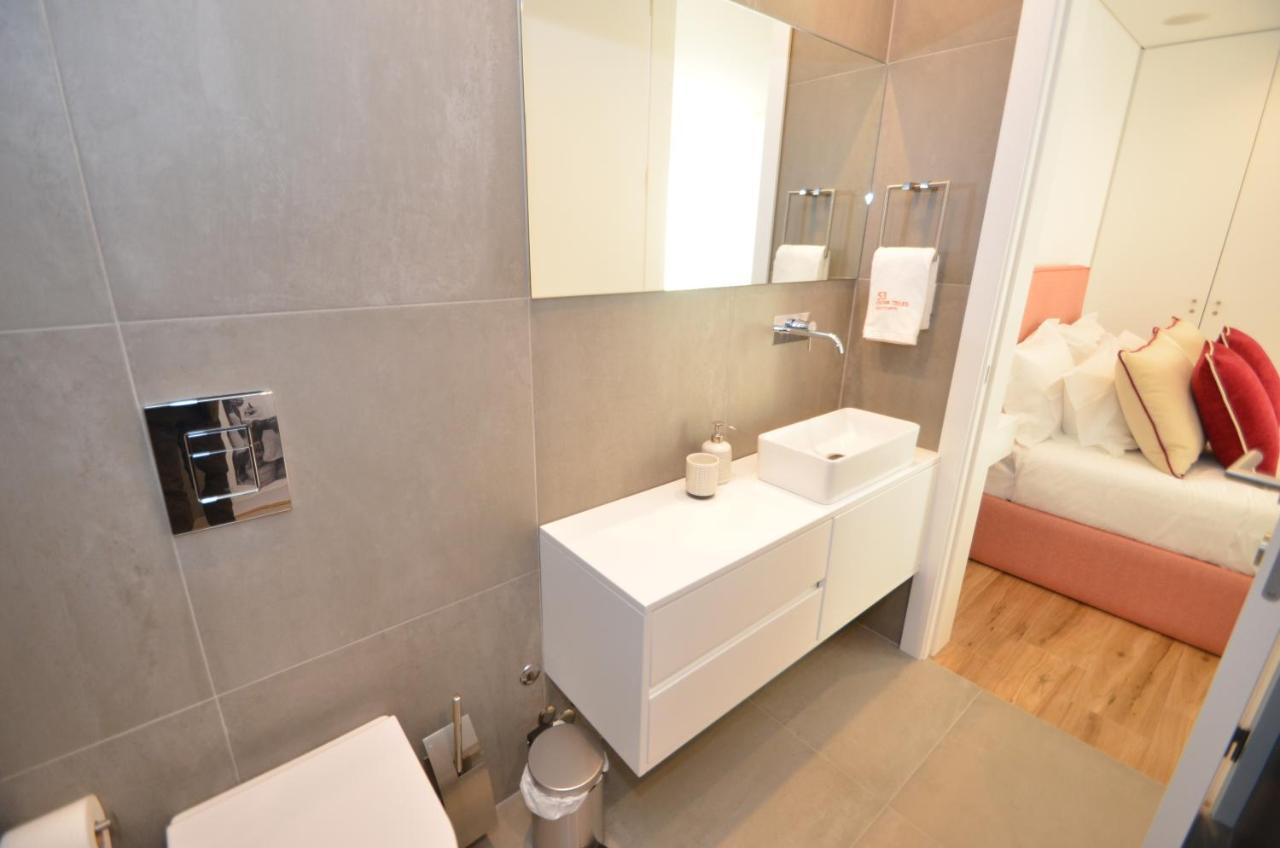 Oliva Teles 53 Apartments Arcozelo  Bagian luar foto