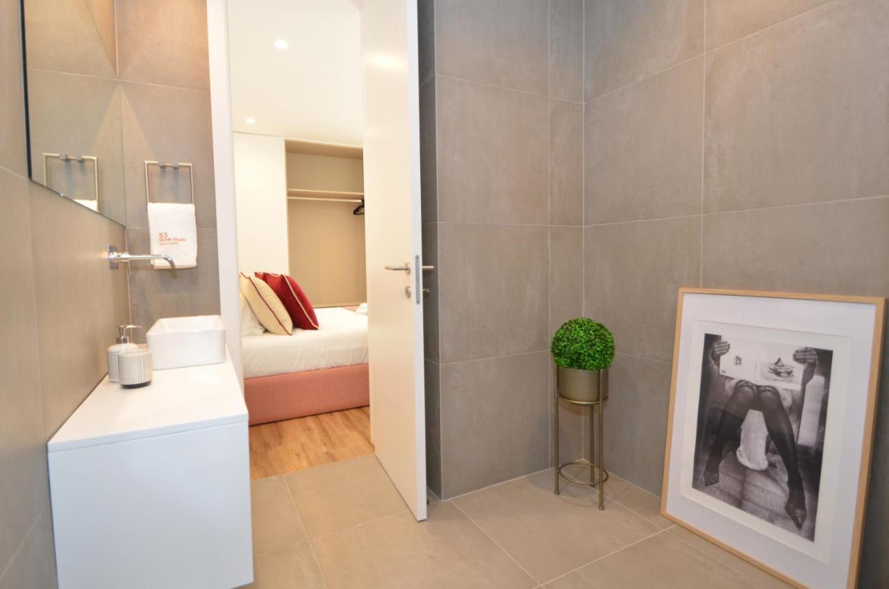 Oliva Teles 53 Apartments Arcozelo  Bagian luar foto
